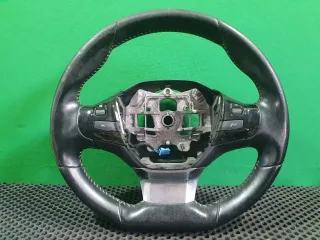 7059007582, 98084115XU Руль Peugeot 308 2 Арт 96954715, вид 1