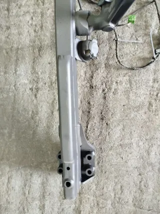  Фаркоп Porsche Cayenne 955 Арт MT29096813, вид 3