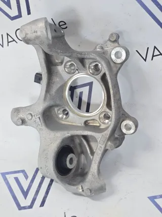 Кулак задний левый Audi S4 B9 2019г. 8W0505459D, 8W0505431Q - Фото 3
