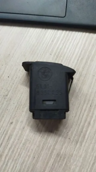 61318352256 Кнопки (прочее) BMW 7 E38 Арт 96954766, вид 1