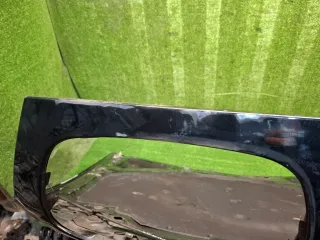 Капот BMW X5 E70 Арт 96954774, вид 13