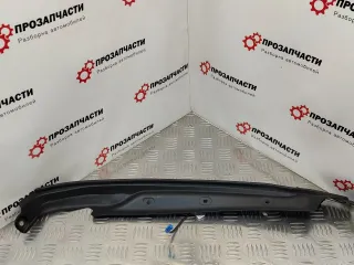 A1668701151, A1668700551 Уплотнитель багажника Mercedes GL X166 Арт 7-571-74, вид 1