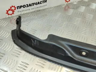 A1668701151, A1668700551 Уплотнитель багажника Mercedes GL X166 Арт 7-571-74, вид 5