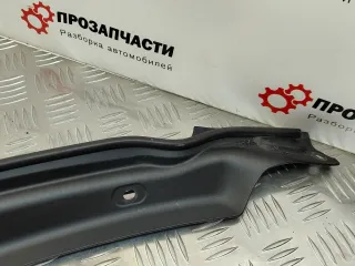 A1668701151, A1668700551 Уплотнитель багажника Mercedes GL X166 Арт 7-571-74, вид 3