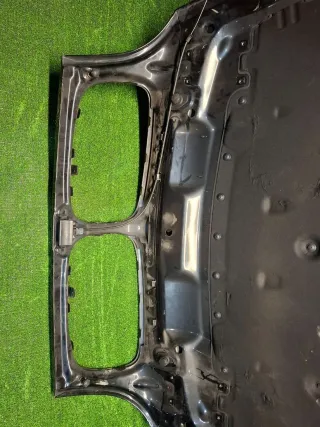  Капот BMW X5 E70 Арт 96954774, вид 4