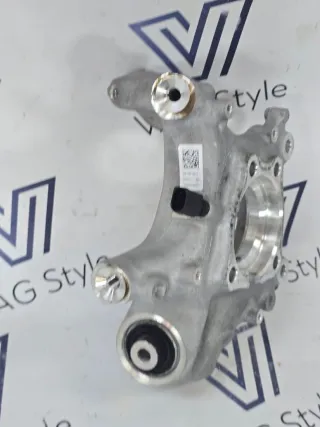 8W0505460D, 8W0505432Q Кулак задний правый Audi S4 B9 Арт 14013, вид 2