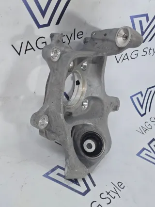 8W0505460D, 8W0505432Q Кулак задний правый Audi S4 B9 Арт 14013, вид 4