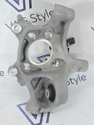 8W0505460D, 8W0505432Q Кулак задний правый Audi S4 B9 Арт 14013, вид 3