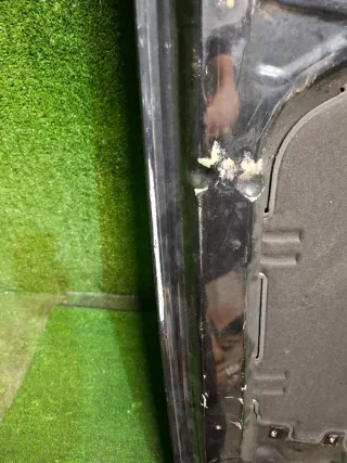  Капот BMW X5 E70 Арт 96954774, вид 2
