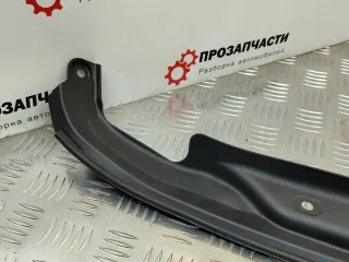A1668701251, A1668700651 Уплотнитель багажника Mercedes GLS X166 Арт 7-572-74, вид 3