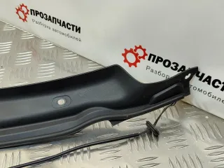 A1668701251, A1668700651 Уплотнитель багажника Mercedes GLS X166 Арт 7-572-74, вид 2