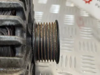 7807187 Генератор BMW Z4 E85/E86 Арт 50414, вид 3
