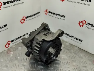 7807187 Генератор BMW Z4 E85/E86 Арт 50414, вид 1