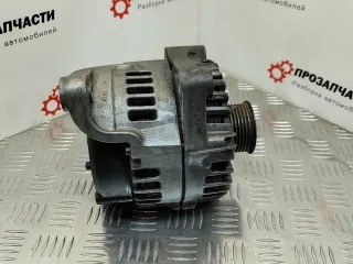 7807187 Генератор BMW Z4 E85/E86 Арт 50414, вид 4
