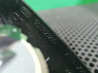 9677829280, 9677829180, 46046396 Зеркало салона Peugeot 308 2 Арт 96955083, вид 3
