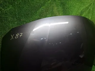  Капот BMW 3 F30/F31/GT F34 Арт 96955490, вид 13