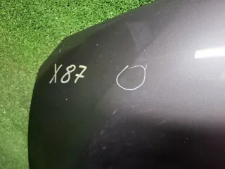  Капот BMW 3 F30/F31/GT F34 Арт 96955490, вид 12