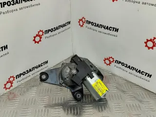 A2518200042 Моторчик заднего стеклоочистителя (дворника) Mercedes R W251 Арт 7-573-74