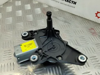 A2518200042 Моторчик заднего стеклоочистителя (дворника) Mercedes GL X166 Арт 7-573-74, вид 2