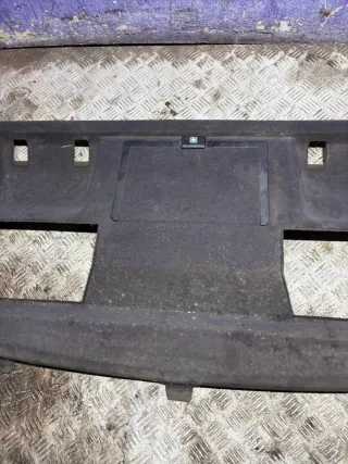  Полка багажника Mercedes C W202 Арт 96955507, вид 3