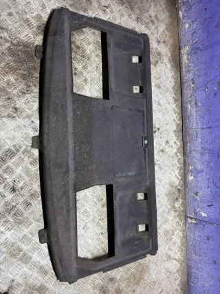 Полка багажника Mercedes C W202 Арт 96955507, вид 1