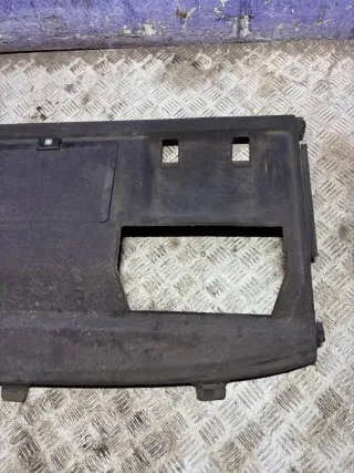  Полка багажника Mercedes C W202 Арт 96955507, вид 2