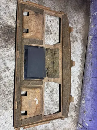  Полка багажника Mercedes C W202 Арт 96955507, вид 5