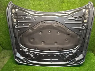  Капот BMW 3 F30/F31/GT F34 Арт 96955490, вид 7