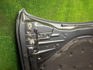  Капот BMW 3 F30/F31/GT F34 Арт 96955490, вид 5