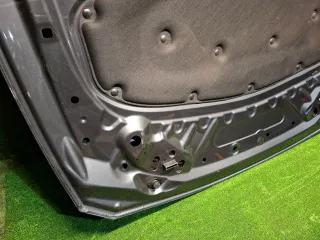  Капот BMW 3 F30/F31/GT F34 Арт 96955490, вид 4