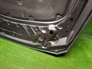  Капот BMW 3 F30/F31/GT F34 Арт 96955490, вид 3