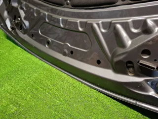 Капот BMW 3 F30/F31/GT F34 Арт 96955490, вид 2