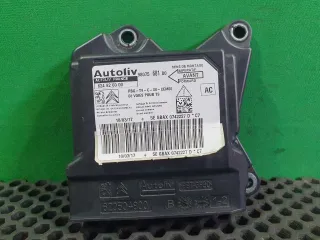 624 92 60 00 Блок AirBag Peugeot 308 2 Арт 96955528, вид 1