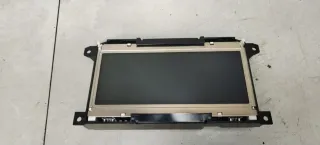 4F0919603 Дисплей Audi A6 C6 (S6,RS6) Арт 96955538, вид 1