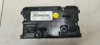4F0919603 Дисплей Audi A6 C6 (S6,RS6) Арт 96955538, вид 2