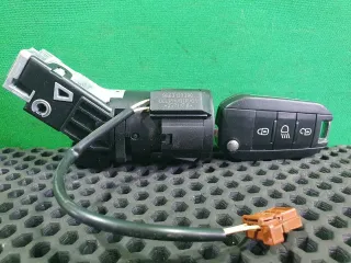 9663123380, 96 732 574 80 Иммобилайзер Peugeot 2008 Арт 96955543, вид 1