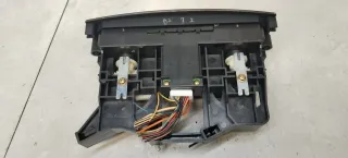  Блок управления печки / климат-контроля Mitsubishi Space Star 1 Арт 96955553, вид 3