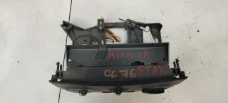  Блок управления печки / климат-контроля Mitsubishi Space Star 1 Арт 96955553, вид 2