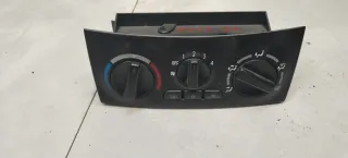  Блок управления печки / климат-контроля Mitsubishi Space Star 1 Арт 96955553, вид 1
