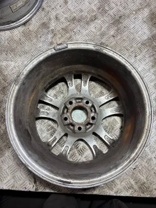 Диск литой R16 5x112 DIA66.6 ET37 к Mercedes C W202 Арт 96955561, вид 11
