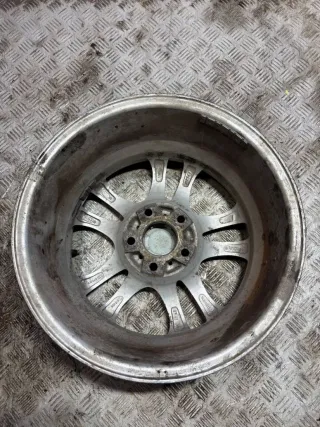  Диск литой R16 5x112 DIA66.6 ET37 к Mercedes C W202 Арт 96955561, вид 13