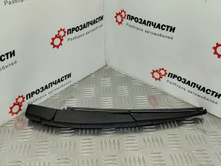 A0009982921, A1648201940 Щеткодержатель задний Mercedes ML/GLE W166 Арт 7-575-75