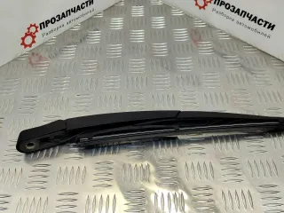 A0009982921, A1648201940 Щеткодержатель задний Mercedes GL X166 Арт 7-575-75, вид 2