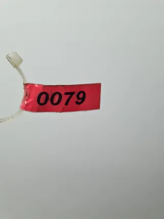 1005821678, 0001108170 Стартер Opel Vectra B 2.5л Арт 0079, вид 7