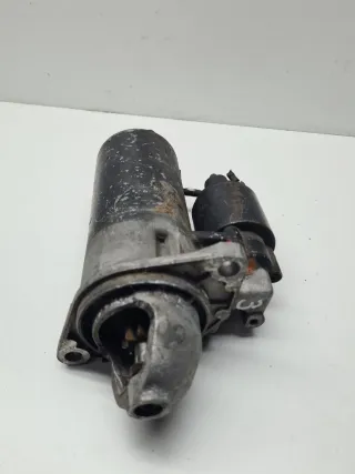 0001108170, 1U05821678 Стартер Opel Vectra B Арт 17821, вид 4