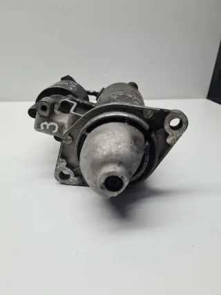 0001108170, 1U05821678 Стартер Opel Vectra B Арт 17821, вид 3