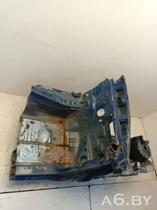 L1MB-16A044-AA Четверть передняя правая Ford Explorer 6 Арт 96955605, вид 4