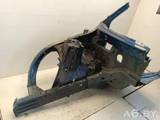 L1MB-16A044-AA Четверть передняя правая Ford Explorer 6 Арт 96955605, вид 6