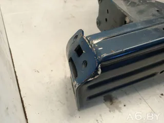 L1MB-16A044-AA Четверть передняя правая Ford Explorer 6 Арт 96955605, вид 2