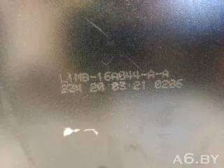 L1MB-16A044-AA Четверть передняя правая Ford Explorer 6 Арт 96955605, вид 10